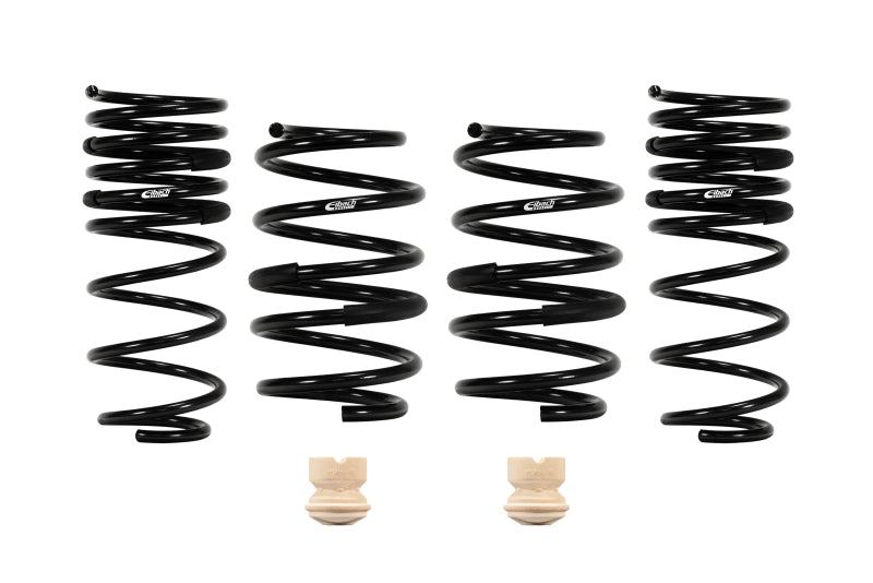 طقم Eibach Pro-Kit لـ 11 سيارة فورد موستانج كوبيه 3.7 لتر/5.0 لتر - V6/V8