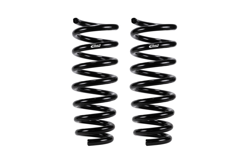 نوابض الأداء Eibach Pro-Kit (مجموعة من قطعتين) لسيارة BMW 550i GT xDrive (هاتشباك) موديلات 2010-2017