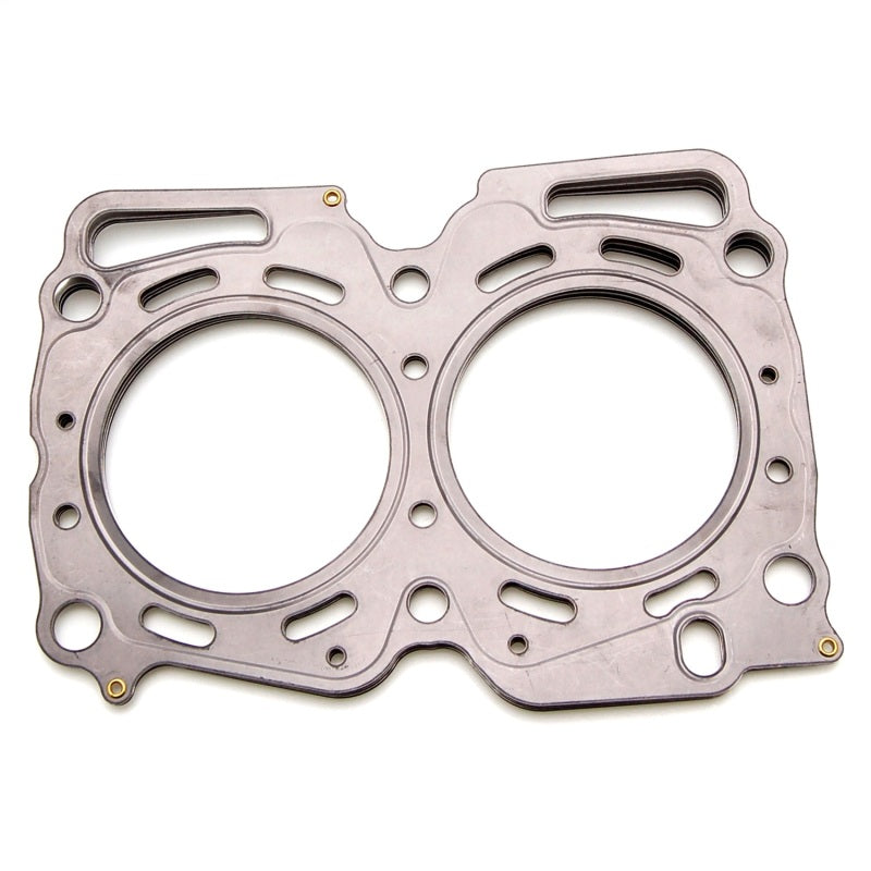 Cometic Subaru EJ25D-EJ251-EJ252-EJ253/EJ255 .084in MLS Cyl Head Gasket-100mm Bore