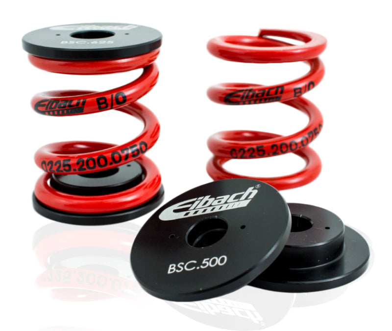 غطاء زنبركي Eibach Bump (عمود 0.50 بوصة)
