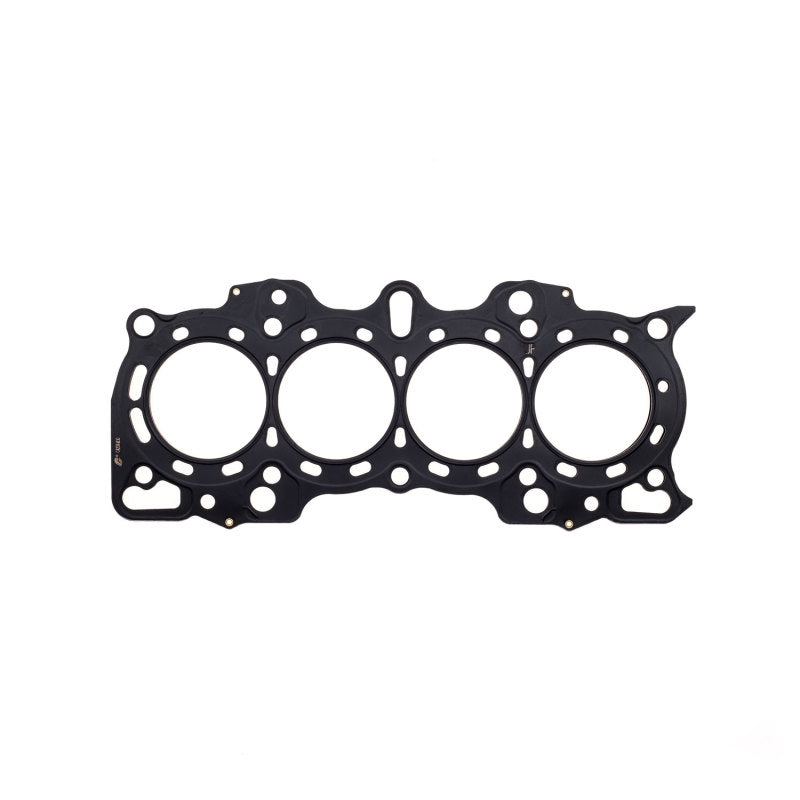 حشية رأس أسطوانة كوميتيك هوندا/أكورا DOHC مقاس 81 مم B18A/B مقاس 0.045 بوصة MLS/غير VTEC