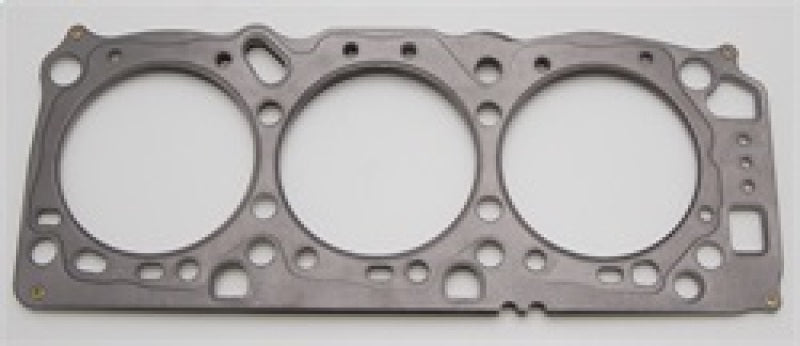 حشية رأس المحرك Cometic Mitsubishi 6G72/6G72D4 V-6 مقاس 95 مم و0.075 بوصة MLS