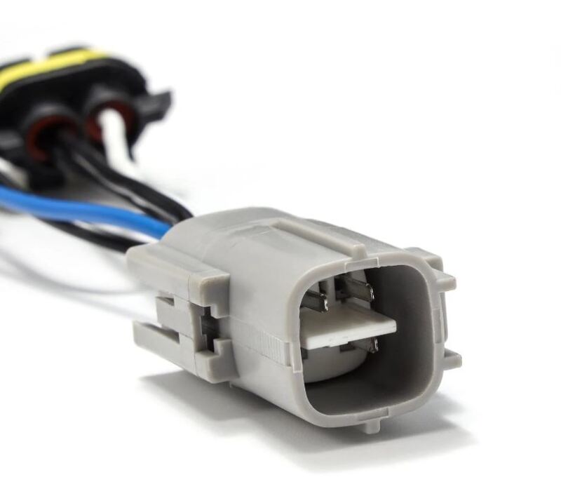 AlphaRex 2021 Toyota 4Runner Projector Headlights Converters