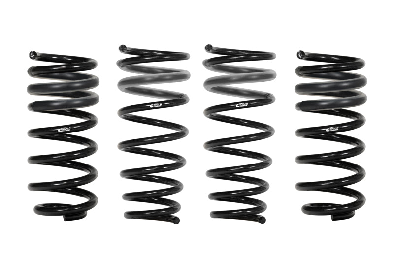 طقم Eibach Pro-Kit لسيارة Audi A5 Sportback Base موديلات 17-21