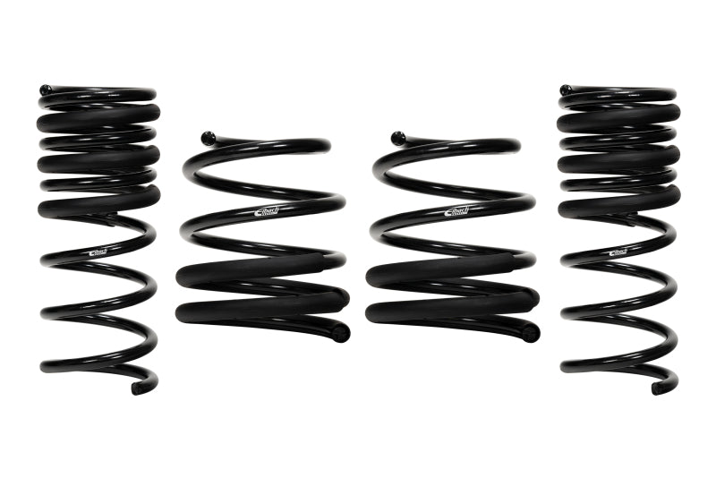 طقم Eibach Pro-Kit لسيارة سوبارو WRX STI توربو 2.5 لتر موديل 2015