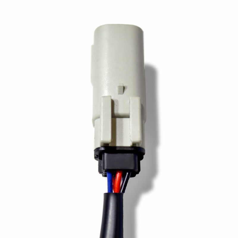 AlphaRex 18-20 Ford F-150 Wiring Adapter OEM to AlphaRex Taillight Converter (Req 18-20 Ford F-150)