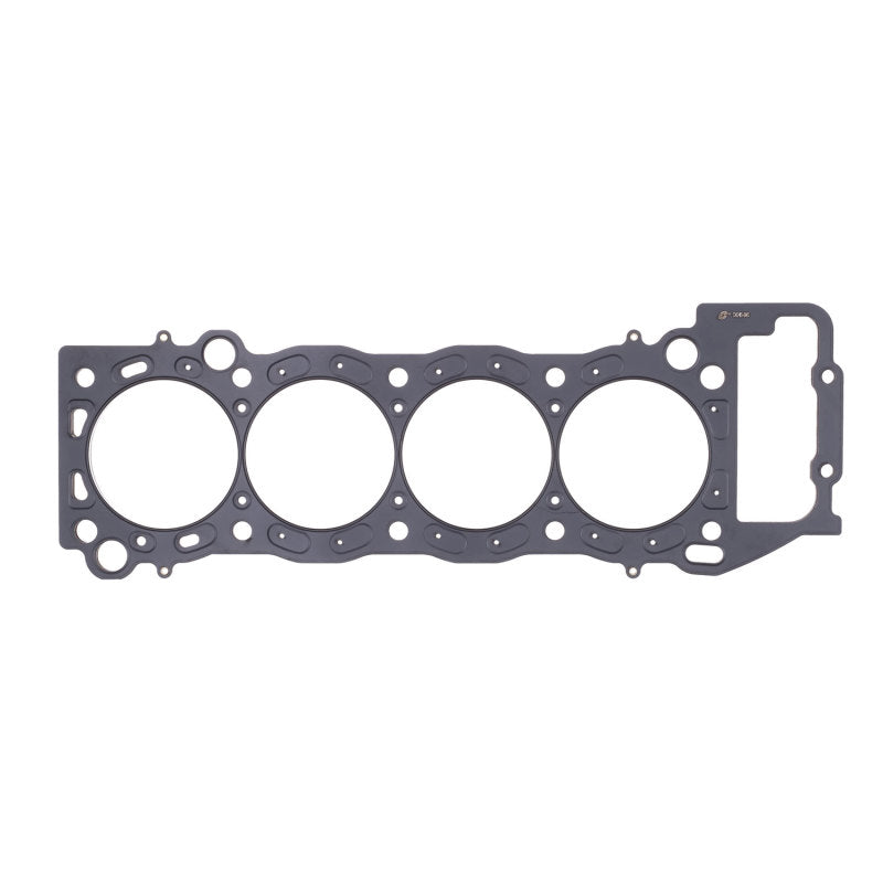 حشية رأس أسطوانة Cometic Toyota 2RZ-FE/3RZ-FE قطر 97 مم وقطر 0.098 بوصة MLS