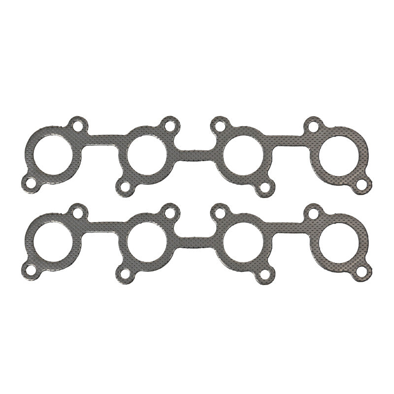 Fel-Pro 92-00 Lexus SC400/03-05 Toyota 4Runner/98-05 Land Cruiser Exhaust Manifold Gasket Set