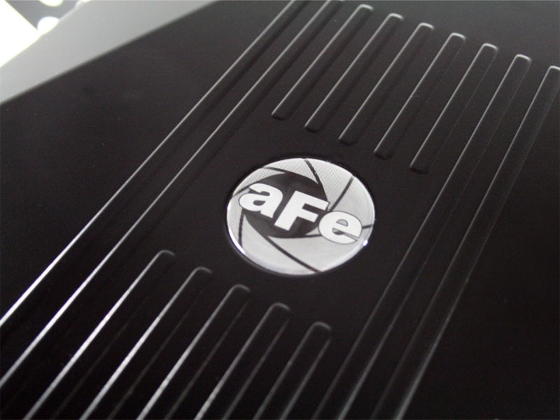 مداخل aFe MagnumFORCE المرحلة 2 Si P5R AIS P5R Ford F-150 04-08 V8-5.4L
