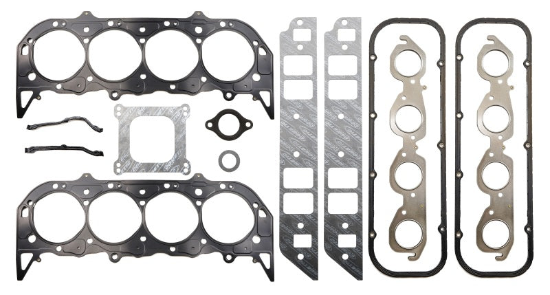 طقم حشية نهاية علوية Cometic Street Pro GM Gen-5/6 454 Big Block بقطر 4.375 بوصة و0.040 بوصة