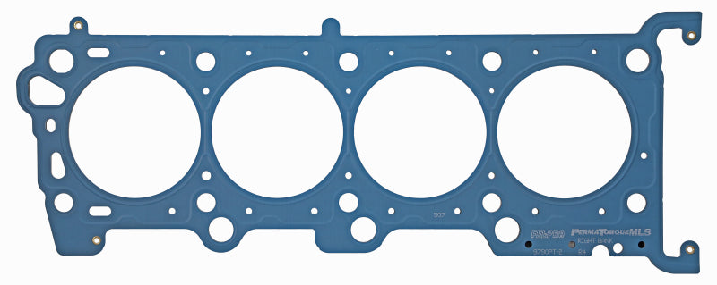 Fel-Pro FOP Performance V8/281 (4.6L) PermaTorqueMLS Engine Cylinder Head Gasket - Right Hand