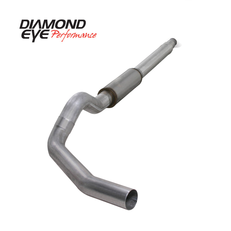 طقم عين الماس 5 بوصة CB SGL AL: 94-97 فورد 7.3 لتر F250/F350 PWRSTROKE
