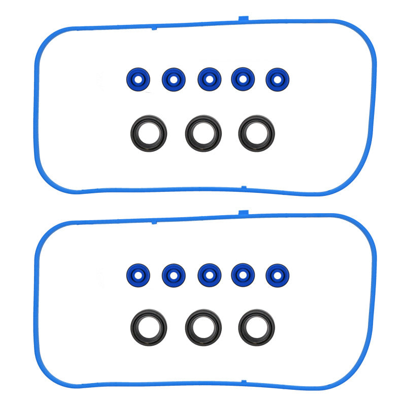 Fel-Pro 04-08 Acura TL/03-04 MDX/06-07 Honda Accord/06-08 Pilot Engine Valve Cover Gasket Set