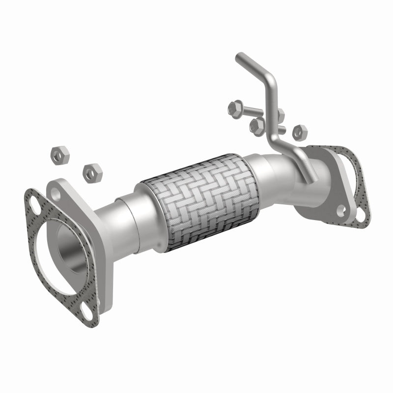 BRE Exhaust 06-10 Sonata 2.4L Front Pipe Kit