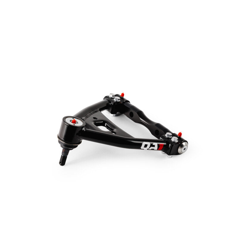 QA1 67-70 Ford Mustang Street Performance Upper Control Arm Kit