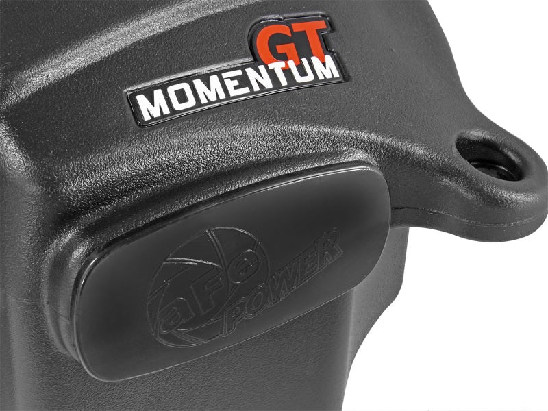 نظام سحب aFe Momentum GT PRO DRY S المرحلة الثانية 10-15 نيسان باترول 5.6 لتر V8