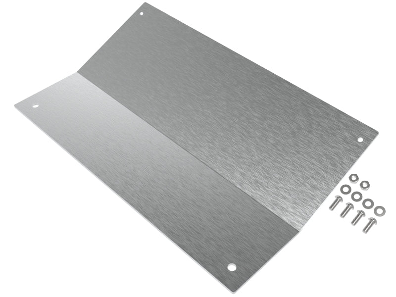 لوحة حماية المصد من aFe POWER لسيارة Subaru Outback Terra Guard موديل 20-23 (للاستخدام مع رقم القطعة 79-27009 و79-27012)
