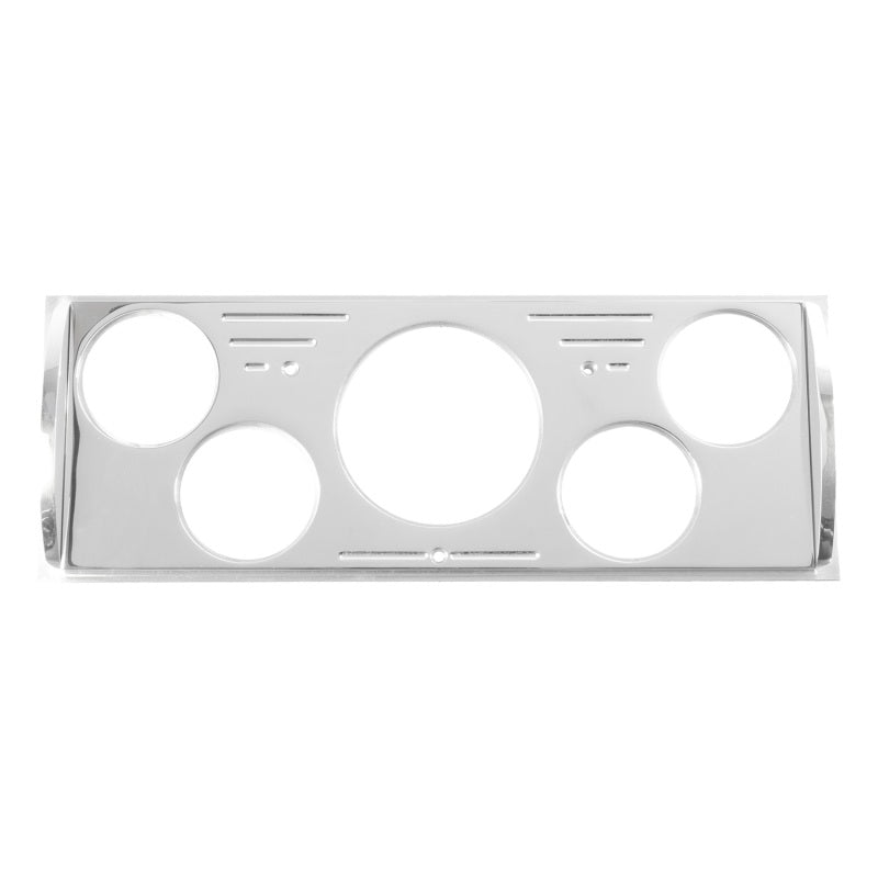 لوحة عدادات شاحنة شيفروليه طراز Autometer 40-46