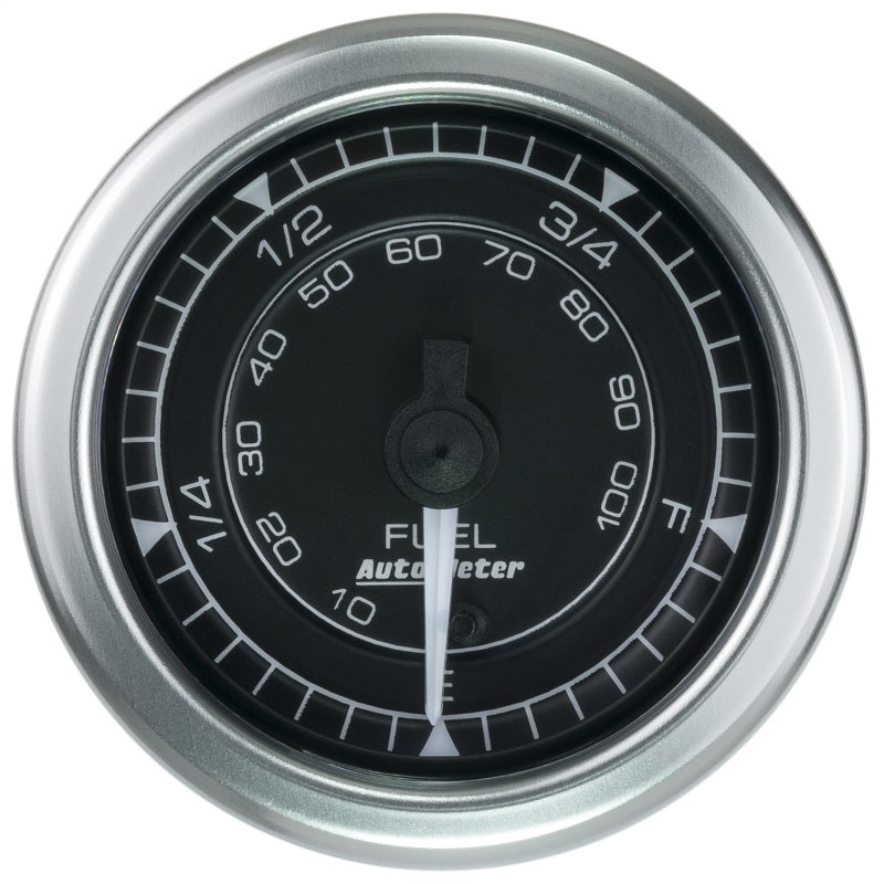 طقم لوحة القيادة Autometer Chrono 71-74 Charger/ GTX/ Road Runner، 6 قطع، عداد سرعة الدوران/ميل في الساعة/وقود/زيت/WTMP/فولت