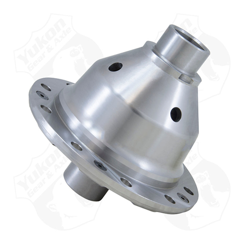 Yukon Gear Grizzly Locker Dana 44 Replacement