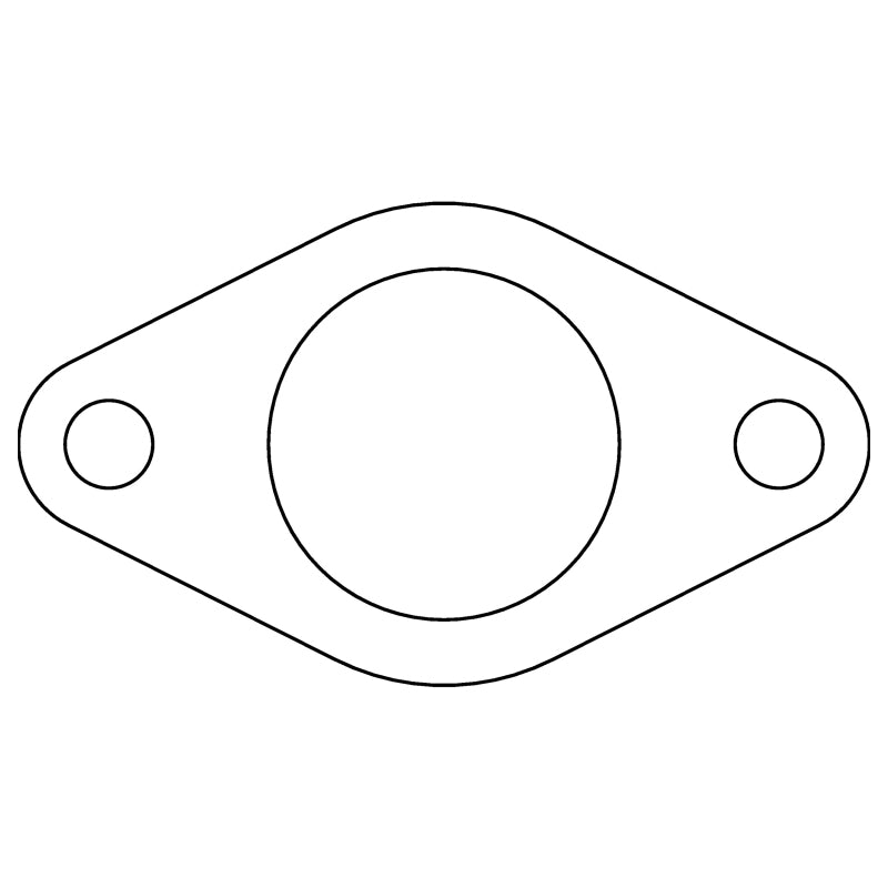 مجموعة حشوات أنبوب العادم Cometic Subaru EJ205 .064in AM