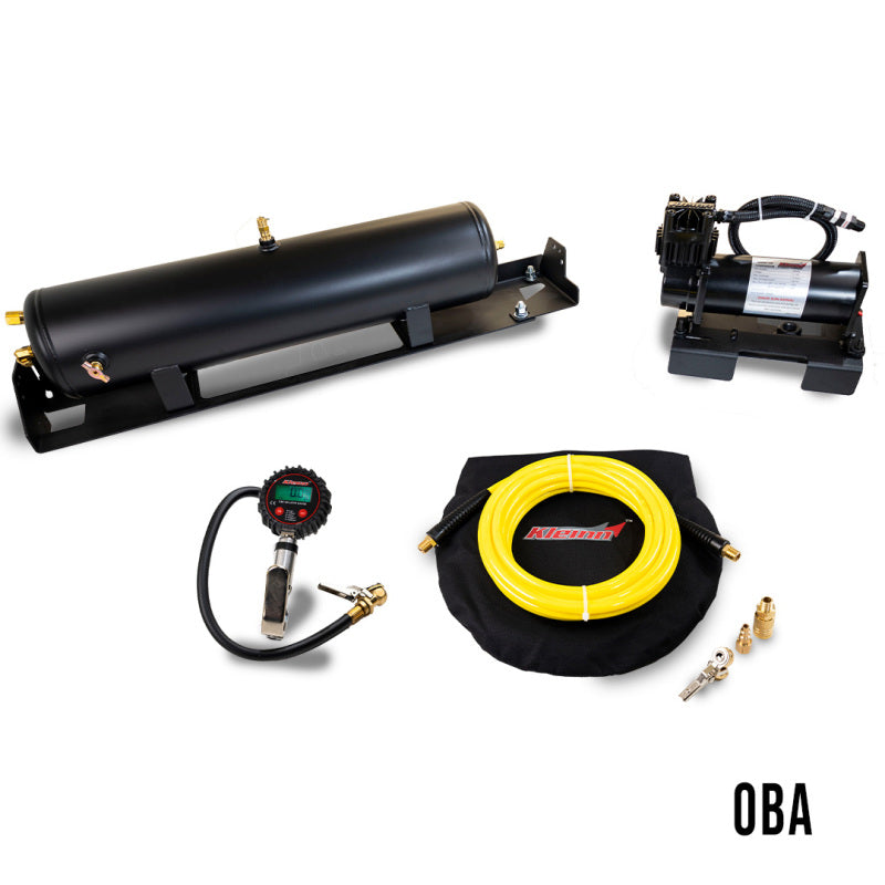 Kleinn 17-22 Ford F-250/ F-350/ F-450 Onboard Air System