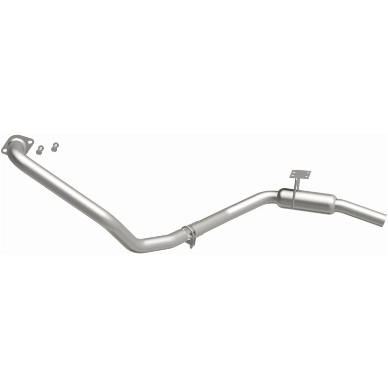 Magnaflow BRE Rear Muffler Kit Replacement Lexus