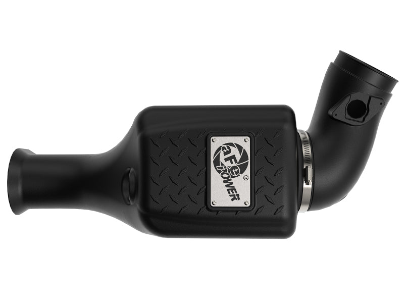 aFe POWER Magnum FORCE Stage-2Si CAIS مع Pro 5R Media 03-07 Ford Diesel Trucks V8-6.0L (td)