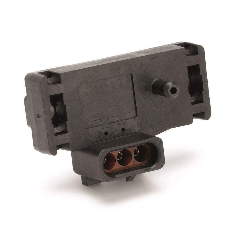 مقياس التعزيز/الفراغ الإلكتروني Autometer C2 مقاس 52 مم و30 رطل/بوصة مربعة