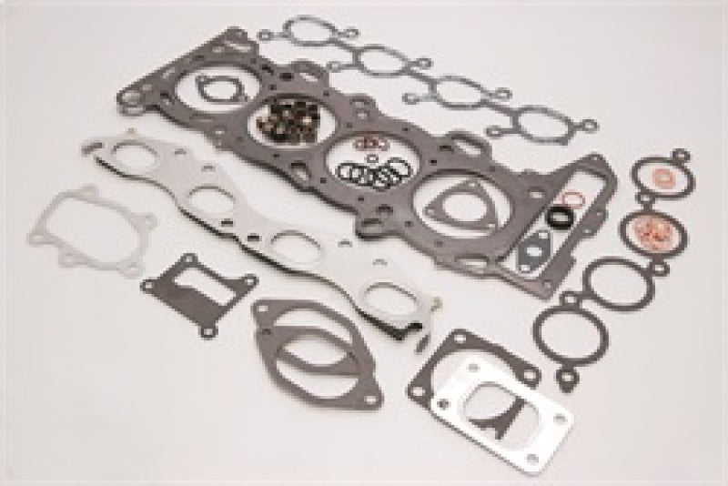طقم نهاية علوية لإطار Cometic Street Pro Nissan SR20DET S13 بقطر 87.5 مم (بدون حشية غطاء الصمام)