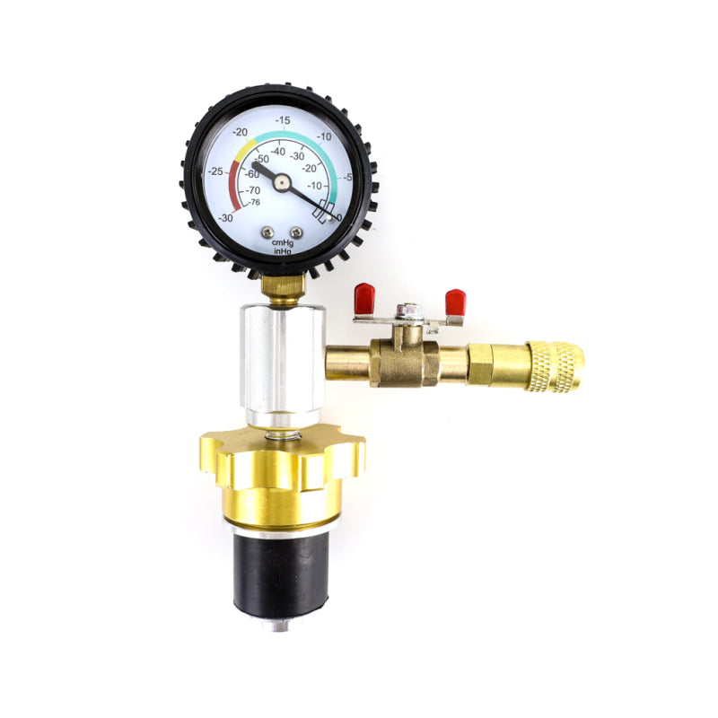 Mishimoto Coolant Vacuum Purge & Refill Kit