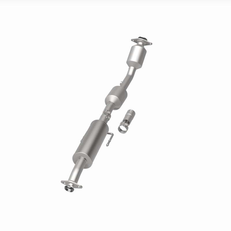 MagnaFlow 18-21 Toyota C-HR 2.0L Direct Fit Catalytic Converter