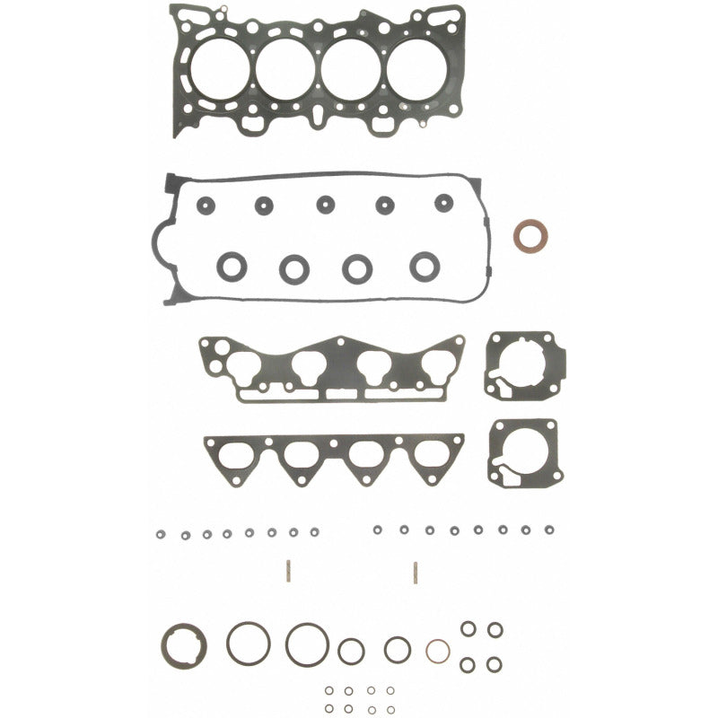 Fel-Pro 99-00 Acura EL/Honda Civic PermaTorque Engine Cylinder Head Gasket Set