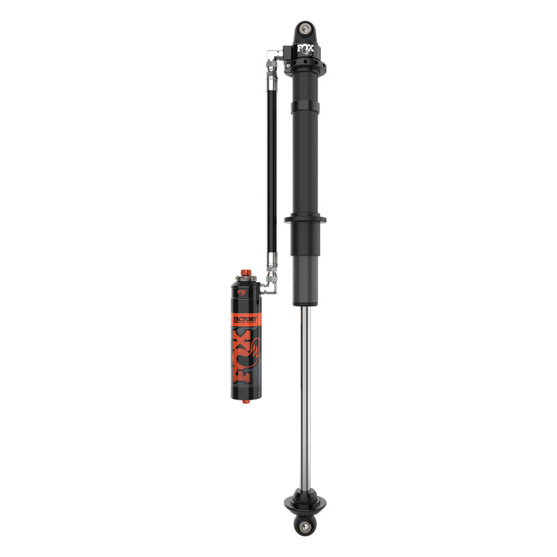 FOX Factory Race 2.0 x 12 Coilover Rotating Remote Shock (Right)