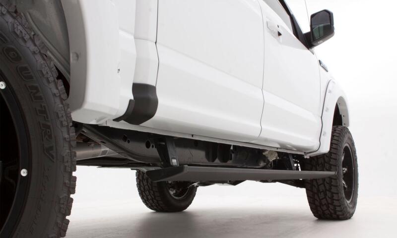 Husky Liners 99-06 Chevrolet Silverado 1500 Trail Armor Rocker Panel