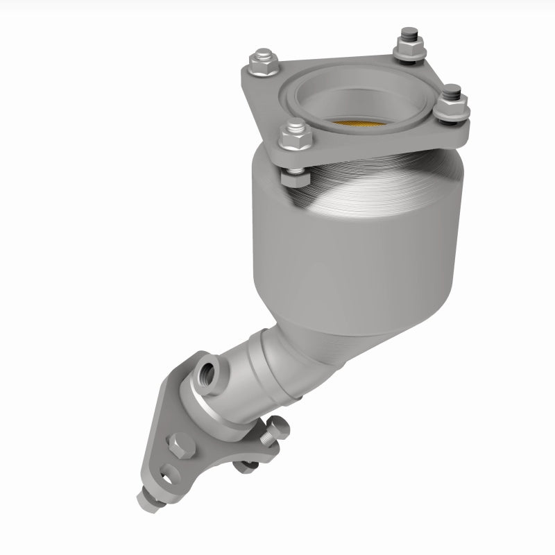 MagnaFlow 16-21 Nissan Maxima 3.5L Direct Fit Converter (California Grade)