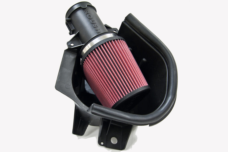 Air Intake