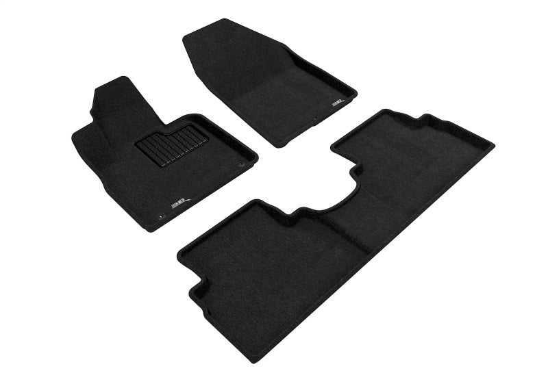 3D MAXpider 19-20 Hyundai Santa Fe Elegant Black R1 R2