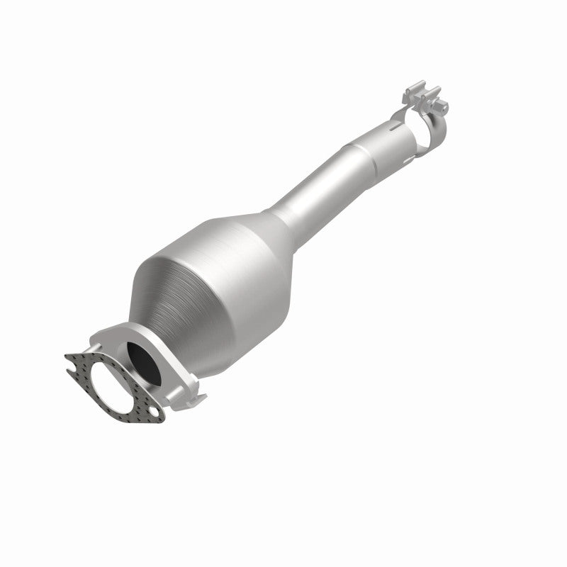 MagnaFlow 10-13 Ford Transit Connect 2.0L Calif Grade CARB Compliant Direct-Fit Catalytic Converter