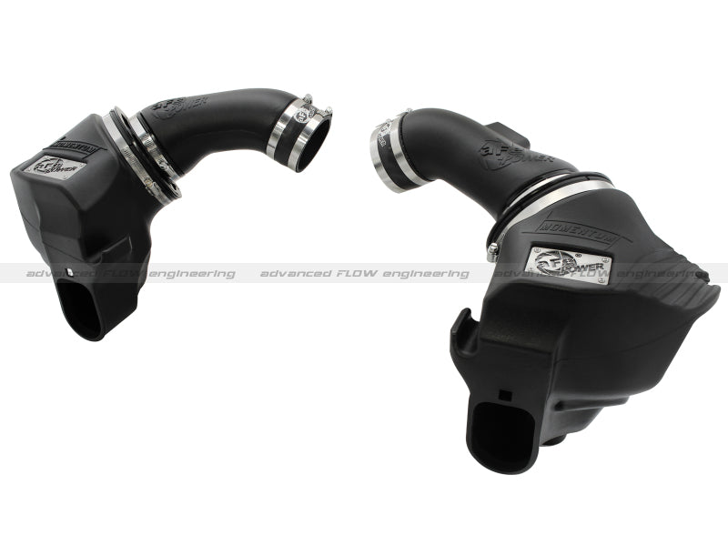 نظام سحب aFe Momentum PRO DRY S 12-14 BMW M5 (F10) V8 4.4L (tt)