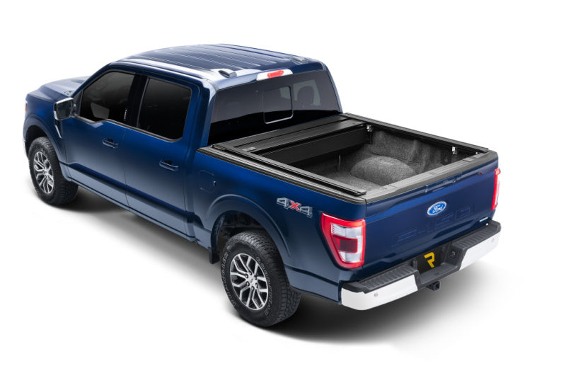 Retrax 99-16 Super Duty F-250-450 Long Bed RetraxPRO XR