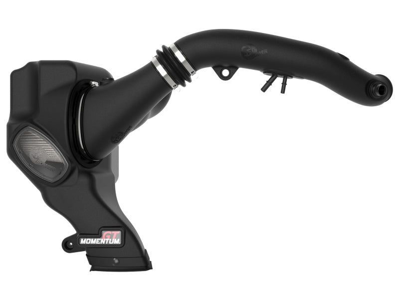 نظام سحب هواء بارد Momentum GT V6 سعة 3.0 لتر لسيارة فورد رينجر رابتور aFe 2024 مع فلتر Pro DRY S