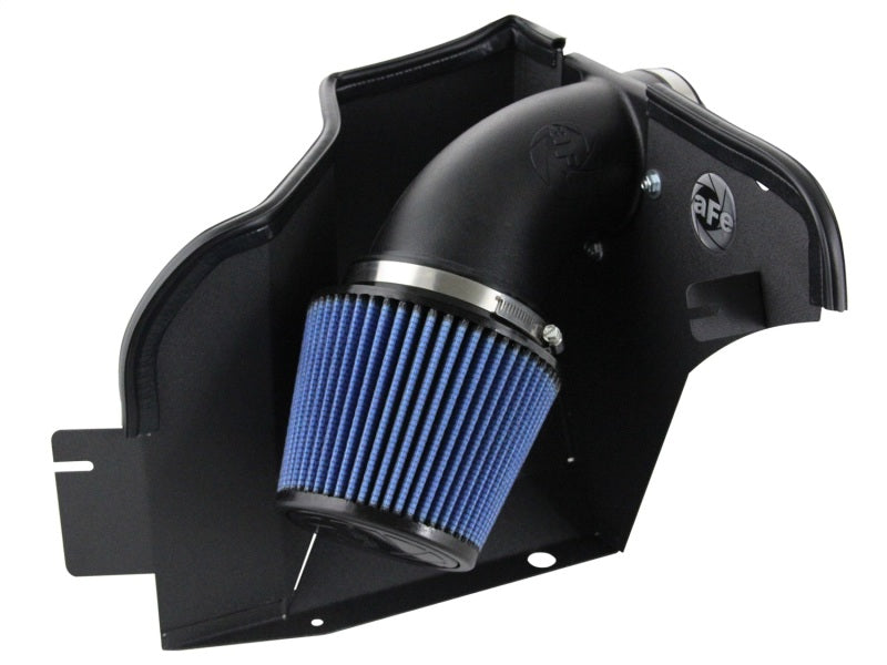 مدخل هواء aFe MagnumFORCE المرحلة الثانية Pro 5R 92-99 BMW الفئة الثالثة (E36) L6 (الولايات المتحدة)