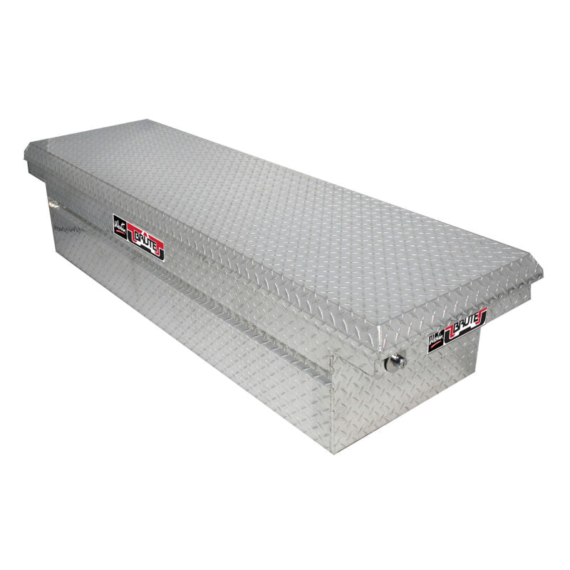 Westin/Brute Low Profile Full Lid Full Size XOver Standard - Aluminum