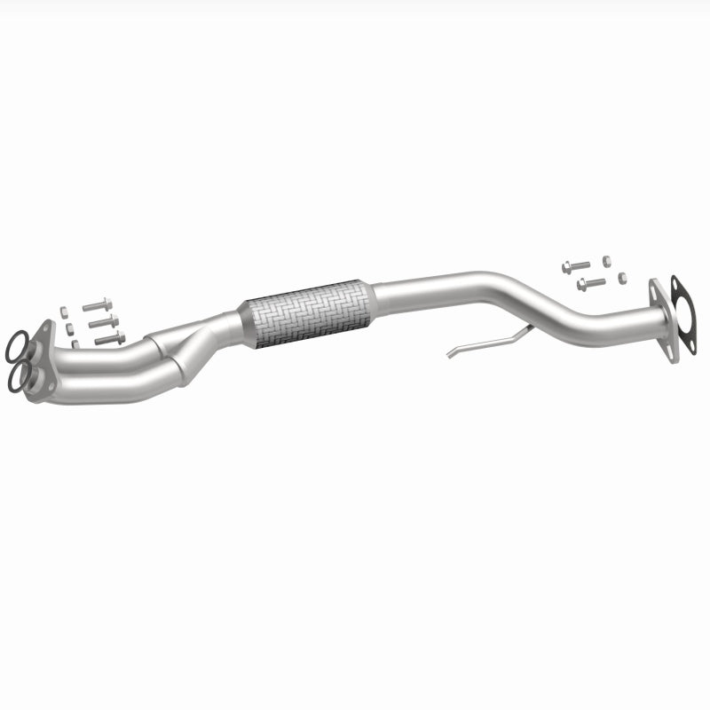 BRE Exhaust 00-01 Sentra 1.8L Front Pipe Kit