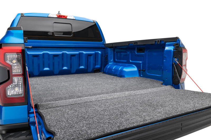 Husky Liners 22-26 Toyota Tundra 6.5ft Bed Guardian Comfort Bed & Tailgate Mat