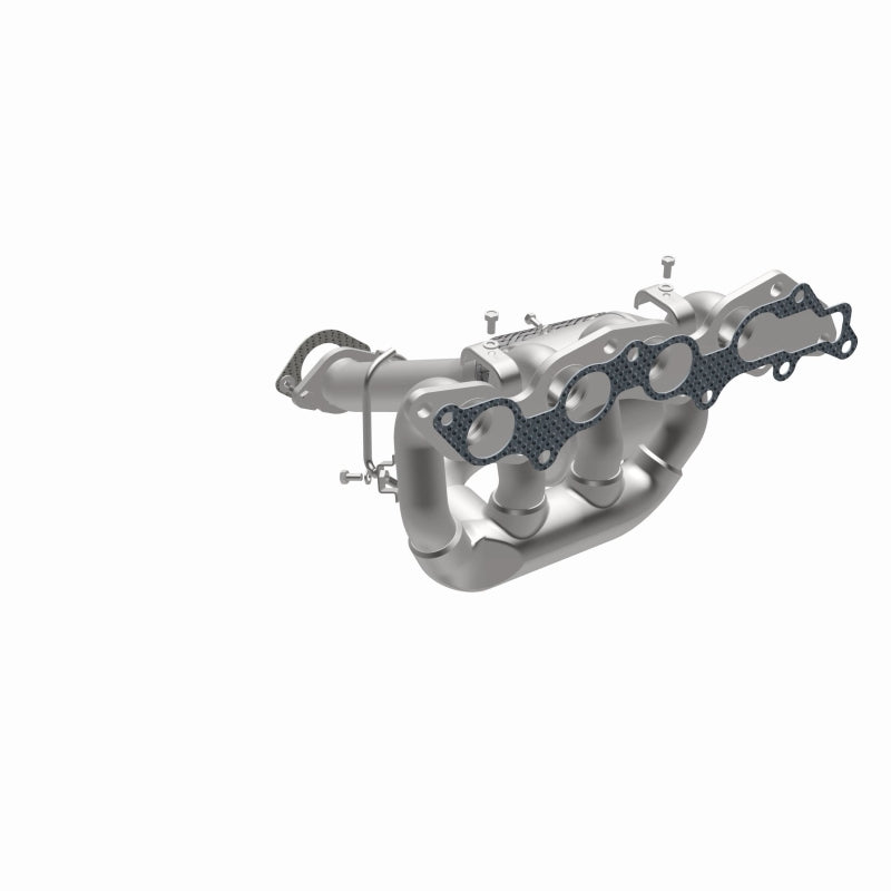 Magnaflow 19-23 Ford Transit Connect EPA Compliant Direct-Fit Converter