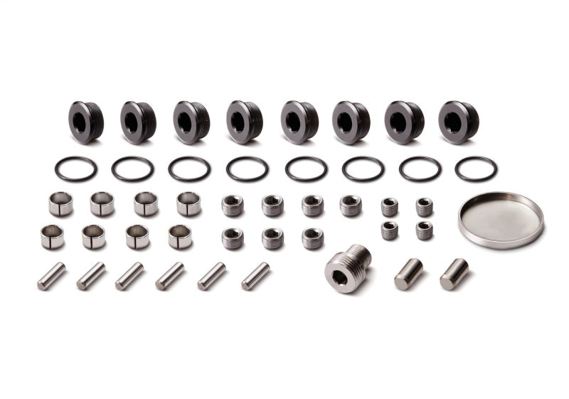 Ford Racing Plug and Dowel Kit For A460X Blocks