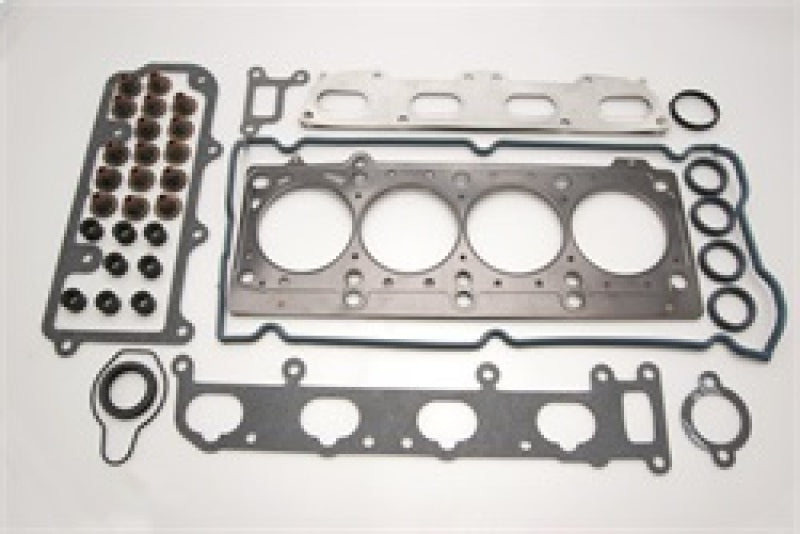 كوميتيك ستريت برو ميتسوبيشي 1995-1999 DOHC 420A 2.0 لتر 89.5 مم قطر 0.040 بوصة طقم الطرف العلوي
