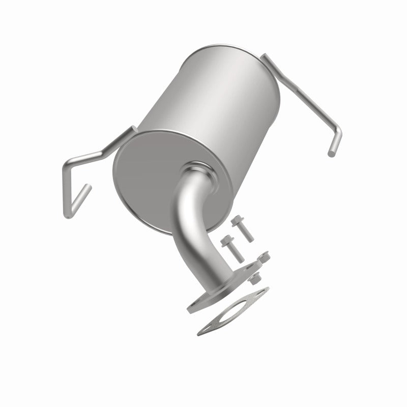 BRE Exhaust 05-09 Outback 2.5L Muffler Kit